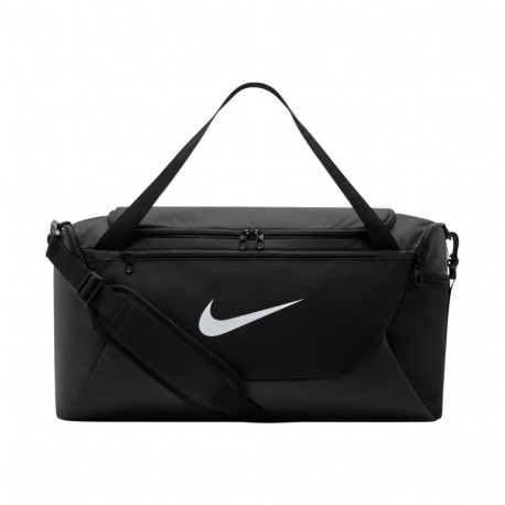 Nike kott Brasilia S IB4394 010, must