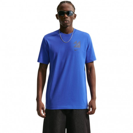 Nike meeste t-särk IM1687 438 Inter Mediolan Club, sinine