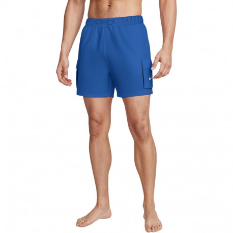 Nike ujumispüksid NESSG454 494 voyage solid essenti game, sinised