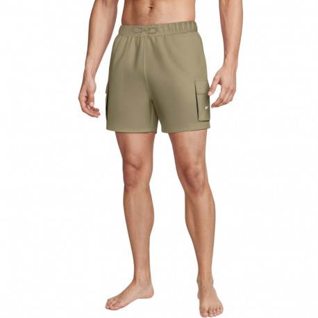 Nike ujumispüksid NESSG454 241 Voyage Solid Essenti Parac, khaki