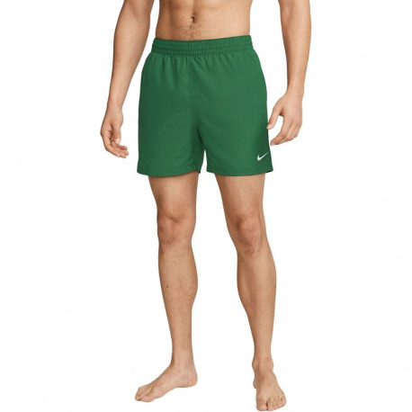 Nike ujumispüksid NESSF560 322 S, tumerohelised