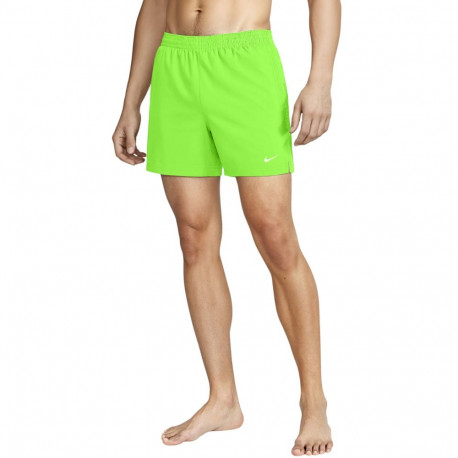 Nike ujumispüksid NESSF560 311 essential 5 2XL, rohelised