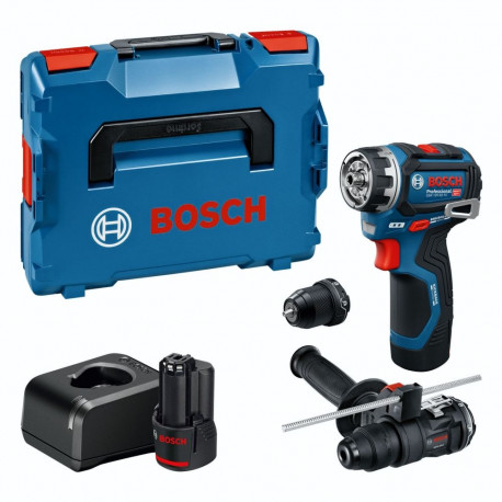 Bosch akupuur-kruvikeeraja GSR 12V-32 FC