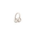 Anker Soundcore  Foldable  Space One Pro  Bluetooth  Over-ear  Microphone  Wireless  Cream White