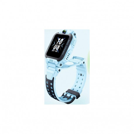 Imoo nutikell Z7 3.3cm (1.3") TFT digitaalne puutetundlik ekraan 240x240 pixels 4G Wi-Fi GPS (satell