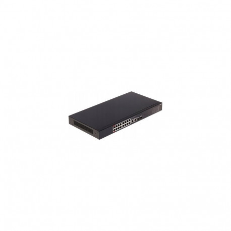 SwitchDAHUAPoE ports 16135 WattsCS4220-16GT-135