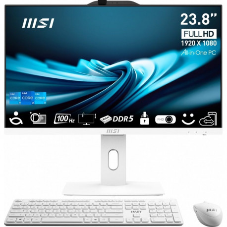 Computer All-in-One PRO AP242P 14M-691EU i5-14400/16GB/512 SSD/WIN11PRO/23.8