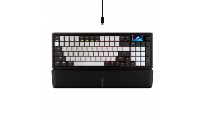 Keyboard Vanguard 96 MLX Plasma Dual Tone