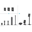 WL15-602BL1 Tablet casing