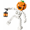 Blocks Creator 30717 Fun Halloween Skeleton
