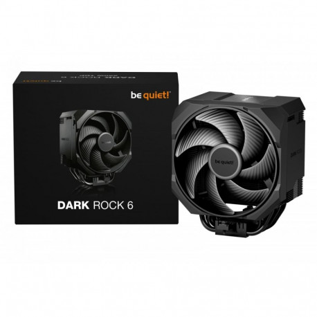 Cooler CPU Dark Rock 6 BK046