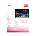 QLED teler 32S4K 32"