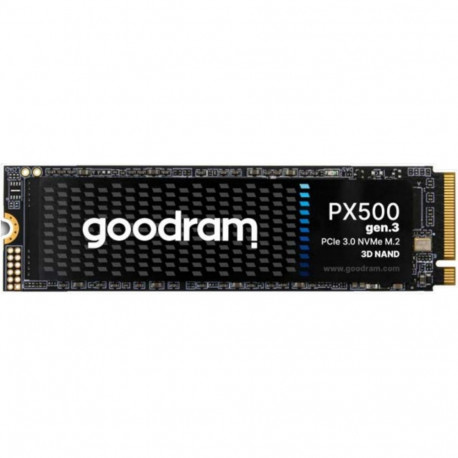 ssd PX500-G3 128GB M.2 PCIe 3x4 NVMe