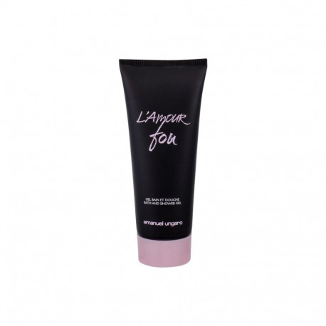 Emanuel Ungaro L´Amour Fou (200ml)