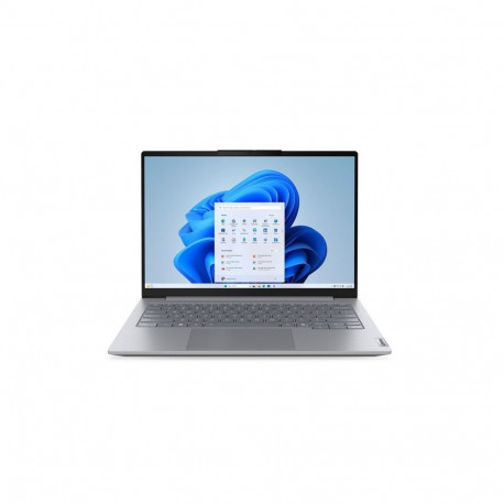 ThinkBook sülearvuti 14 G8 21SJ00V6PB W11Pro Ultra 5 225U/16GB/512GB/INT/14.0 WUXGA 3YR OS + CO2 Off