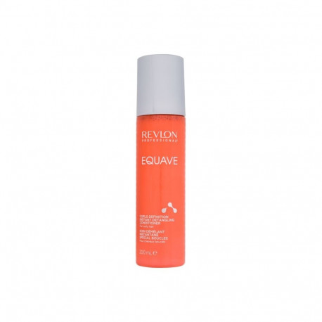 Revlon Professional Equave Curls Definition Instant Detangling Conditioner (200ml)