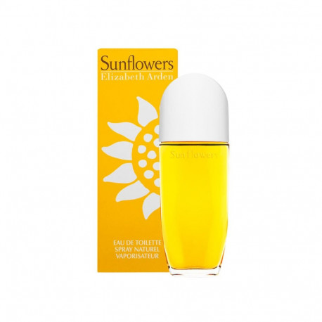 Elizabeth Arden Sunflowers Eau de Toilette (30ml)