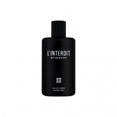 Givenchy L'Interdit (200ml)