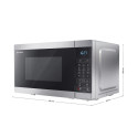 Sharp YC-MG02E-S