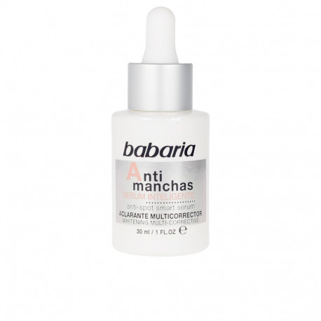 BABARIA seerum kontsentreeritud plekivastane mitmeefektiga 30ml