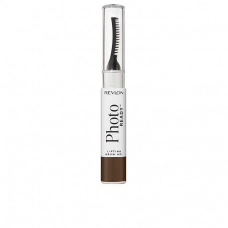 REVLON MASS MARKET PHOTOREADY lifting brow gel #804-Rich Dark Brown 1 u