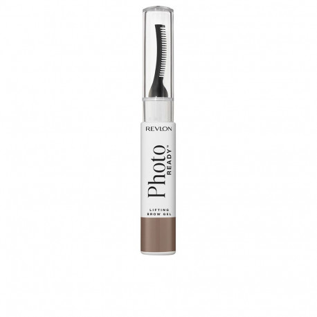 REVLON MASS MARKET PHOTOREADY lifting brow gel #802-Soft Taupe 1 u
