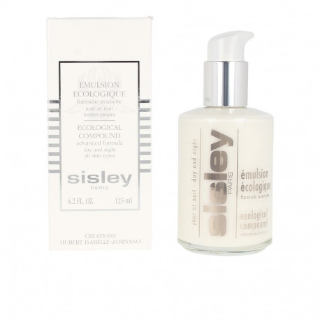SISLEY ökoloogiline emulsioon täiustatud valem päevaks ja ööks 125ml