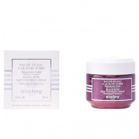 SISLEY BAUME EN EAU A LA ROSE NOIRE repulpant eclat 50 ml