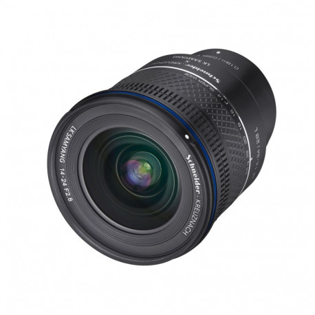 Samyang AF 14-24 mm F/2.8 objektiivi, L-mount