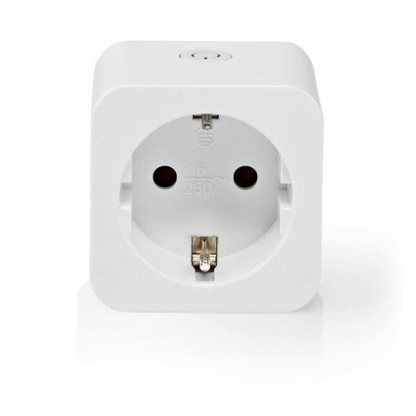 Nutipistik Nedis SmartLife Smart Plug