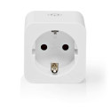 Nutipistik Nedis SmartLife Smart Plug