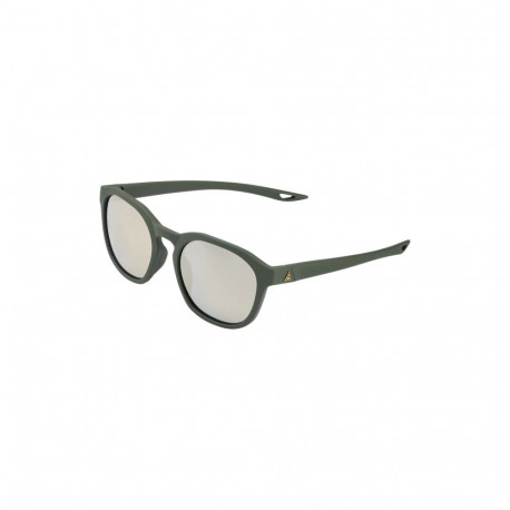 Päikeseprillid CAIRN Pulse Pure, Matte Olive