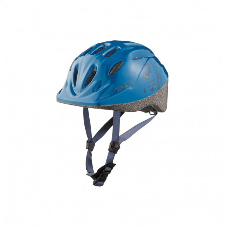 Lastekiiver CAIRN Sunny, Vintage Blue Game, XS (48-52 cm)