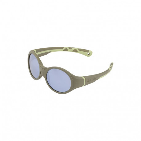 Laste prillid CAIRN Titou, Matte Olive, 1-3 a