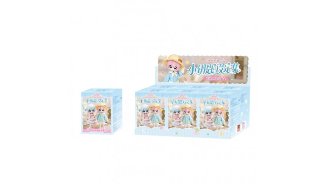 KEY Blind box doll - Setting Set