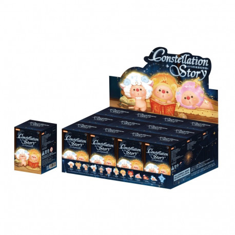 OYO Blind box figure - Constellation Story