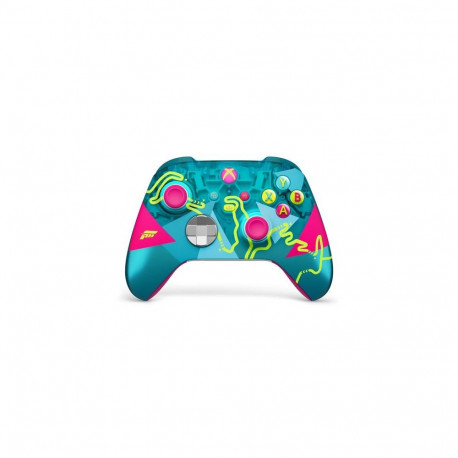 Microsoft Forza Horizon 6 Limited Edition Xbox Controller Multicolour Bluetooth Gamepad Android, PC,