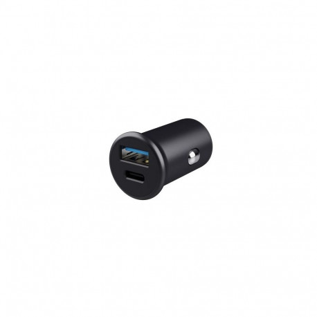 Trust Maxo Universal Black Cigar lighter Fast charging Auto