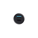 Trust Maxo Universal Black Cigar lighter Fast charging Auto