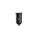 Trust Maxo Universal Black Cigar lighter Fast charging Auto