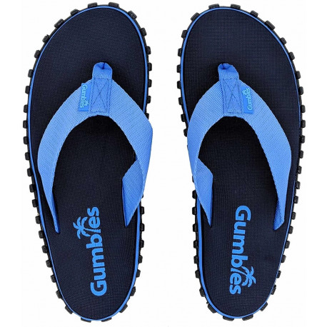 Gumbies plätud Duckbill G-DB-UNI-BD (44)