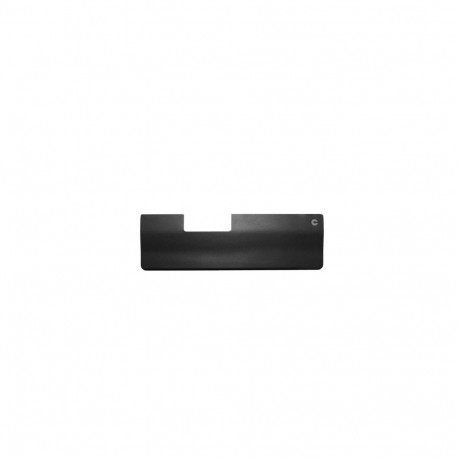 Contour Design Wrist Rest Regular for RollerMouse Pro and SliderMouse Pro - Vegan Leather