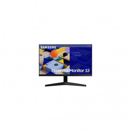 Samsung S31C computer monitor 61 cm (24") 1920 x 1080 pixels Full HD LED Black