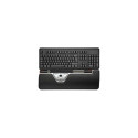 Contour Design Wrist rest for RollerMouse Red Plus Extended - Palm support