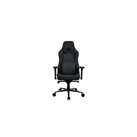 Arozzi Vernazza Supersoft - Pure Black PC gaming chair