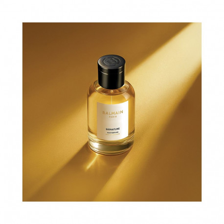 BALMAIN HAIR Locks of Labyrinth Hair Perfume SIGNATURE 100ml