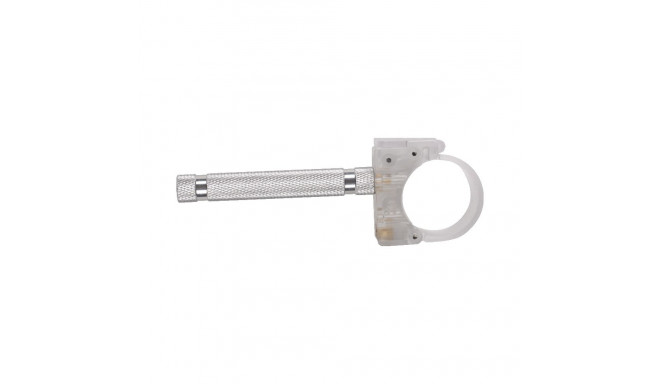 Nanlite toruklamber T12 postiga