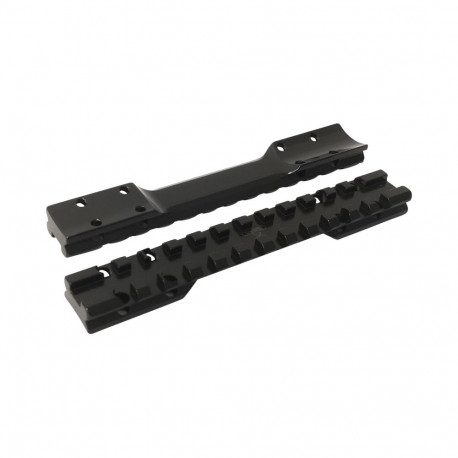Rusan picatinny-rööbas Browning X-Bolt (SA, B=74,7 L=140)