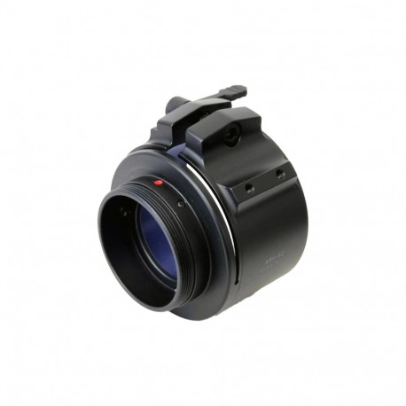 Rusan adapter ühestükiline HIKMicro Thunderile ja sarnastele 50mm