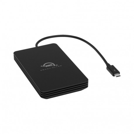 OWC Envoy Ultra Thunderbolt 5 andmeedastuskiirusega üle 6000MB/s TB5-l, 8.0TB